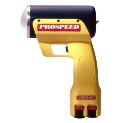 Decatur ProSpeed Radar Gun