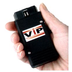 VIP (Vehicle Interface Portal)